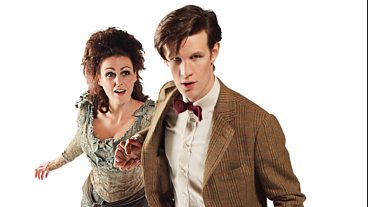 The Doctor's Wife