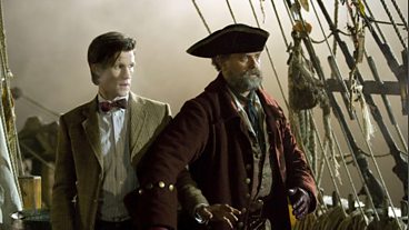 Captain Avery