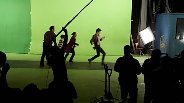 Cold Blood: Behind the Scenes