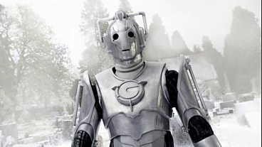 Cybermen Gallery