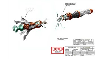A Christmas Carol: Concept Art