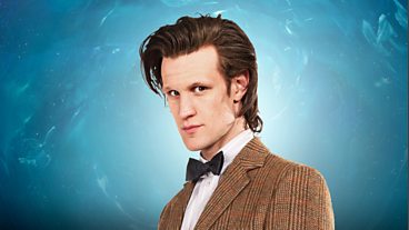 The Wedding of River Song: Characters