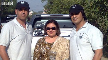 Pakistan Floods: One Year On
