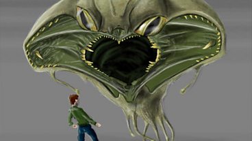 Father's Day: Concept Art