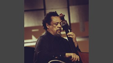 Jazz on 3 Portraits – the artists pictured in music