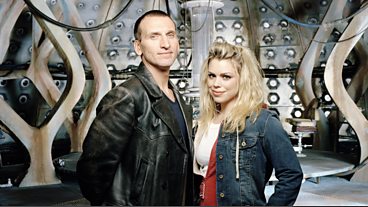 Memories of the Doctor's Return: