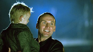 Memories of the Doctor's Return: