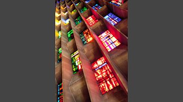 Phoenix Rising: The Story of Coventry Cathedral