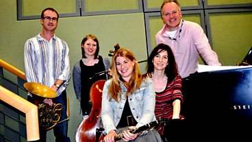 Daniel's Beard Chamber Ensemble