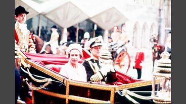 Past Jubilee Celebrations