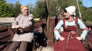The Great British Story at Mount Stewart, County Down
