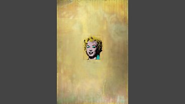 Andy Warhol - King of Pop