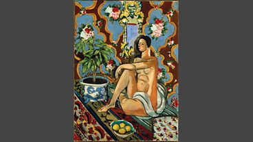 Henri Matisse - The King of Colour