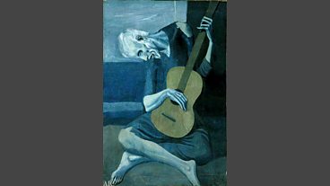 Picasso - Genius of Modern Art