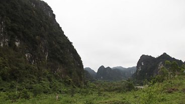 Ho Chi Minh Trail: In Pictures