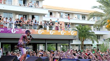 Live Performances in Majorca