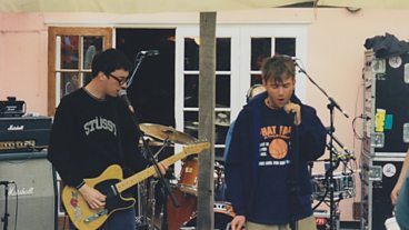 Blur Memories