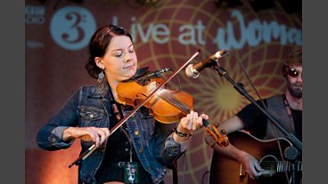 WOMAD 2012: Saturday 28th July