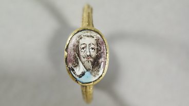 The Art of Monarchy - People