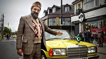 The Khans