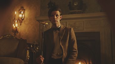 First Look at Pond Life
