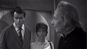 The Daleks - The Survivors