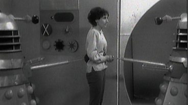 The Daleks - The Ambush