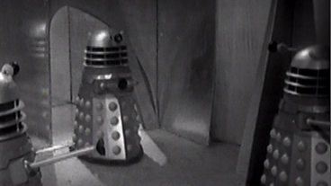The Daleks - The Expedition