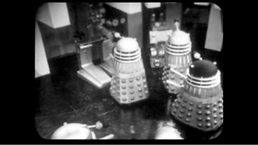 The Evil of the Daleks - Part 7