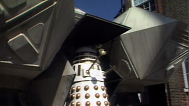 Remembrance of the Daleks - Part 4