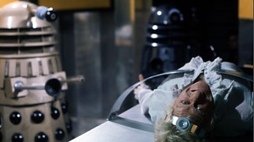 Day of the Daleks - Part 3