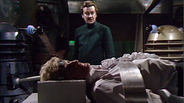 Day of the Daleks - Part 4