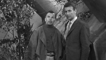 The Dalek Invasion of Earth - The End of Tomorrow