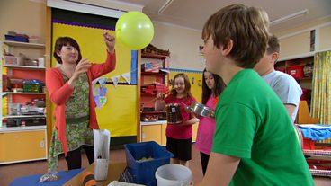Pictures from 'Playing with Trash'