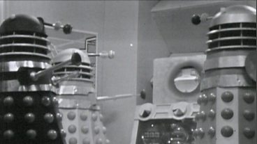 The Dalek Invasion of Earth - The Waking Ally
