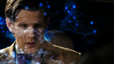 Moments from The Power of Three