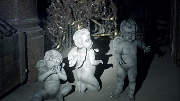 The Angels Take Manhattan: Gallery 2