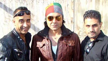 Bollywood Star Gallery