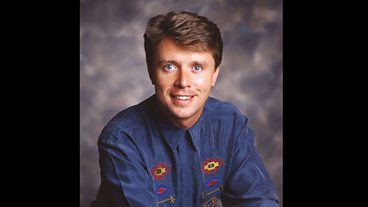 Nicky Campbell 25 years in network radio
