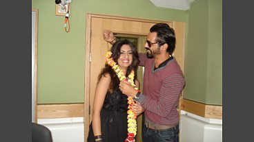 Khan-daan's Got Talent!