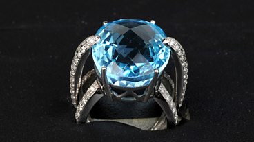 West Yorkshire jewellery appeal