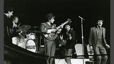 Hits and Headlines artists 3/11/2012