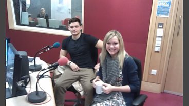 Today's Afternoon Show Antics (06/11)