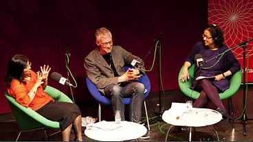 Islam and Christianity: The Essential Difference - Free Thinking Festival 2012