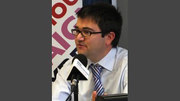Police and Crime Commissioner Debate 8th Nov 2012