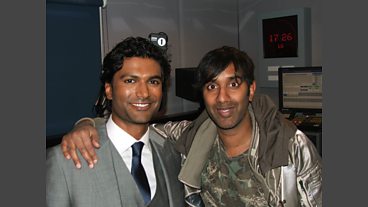Nihal Guest Gallery 2010