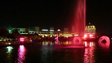 Nihal in India