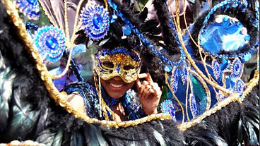 Carnival 2011