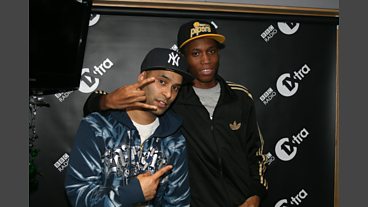 The UKG Xmas Party 2010