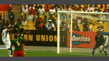 African Cup of Nations